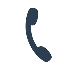 telephone handset Icon