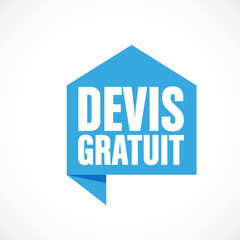 devis gratuit