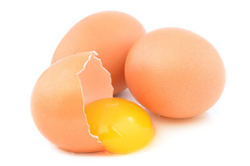 Eggs