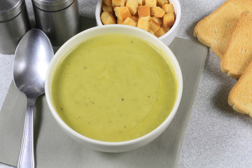 soupe