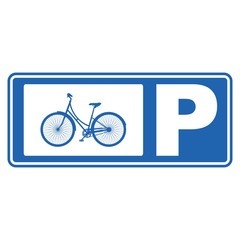 BIKE PARKING