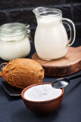 coconut produkt