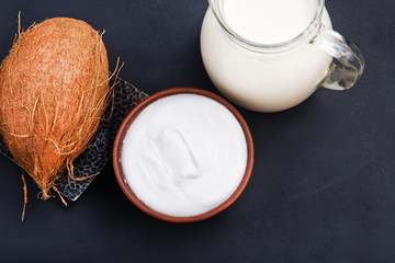 coconut produkt