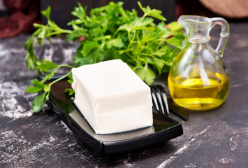 Tofu