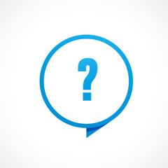 point d'interrogation