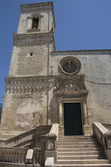 Corigliano d'Otranto, Salento, Lecce, Puglia