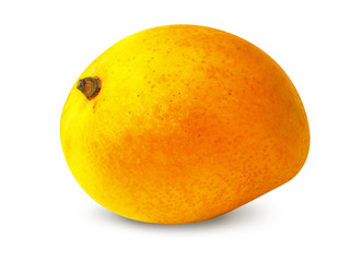 Yellow mango