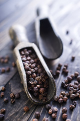 pepper