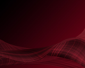 colored small lines. abstract pattern.