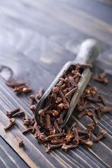 cloves