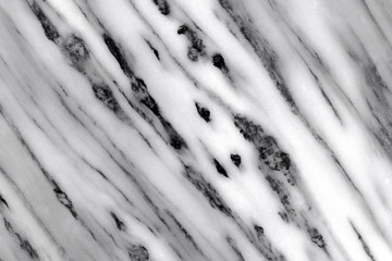 white marble texture background ,High resolution.