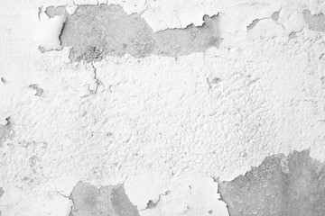 Old cement wall and stucco texture background