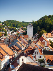 Obraz premium Ravensburg