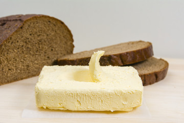 butter