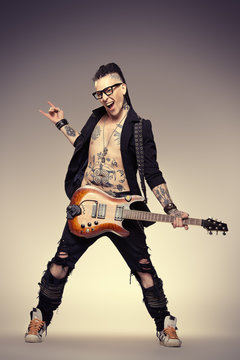heavy metal