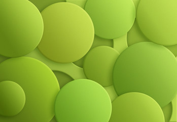 Greenery 2017 color of the year