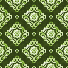 Greenery 2017 color of the year