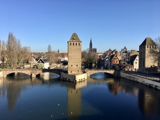 Strasbourg