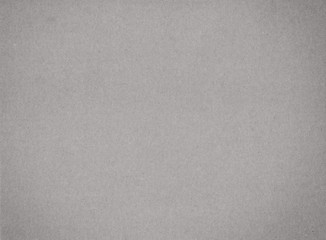 Gray paper texture