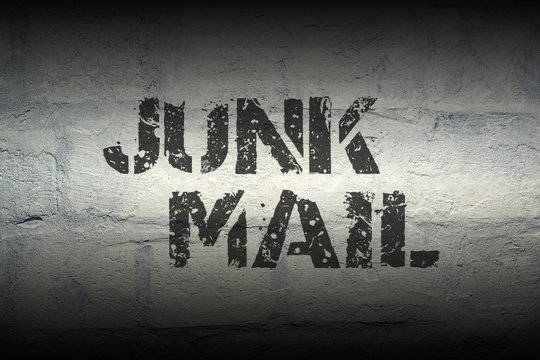 Junk Mail GR