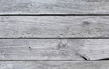 Gray blue wood texture and background.