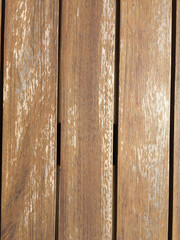 Natural wooden plank background