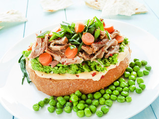 Sandwich