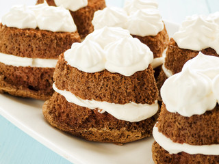 Cakes