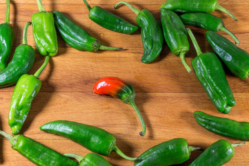 Pimientos