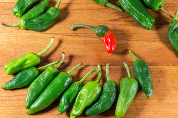Pimientos