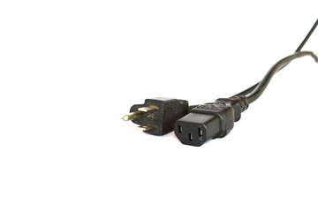 electric plug