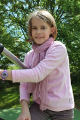 Jeux d'enfants