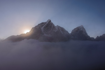 Ama-Dablam