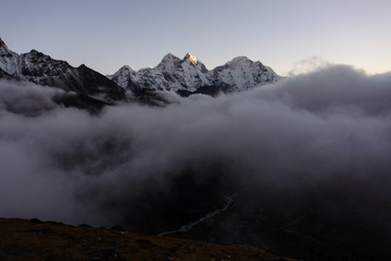Ama-Dablam