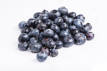 Blueberries
