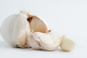 Garlic
