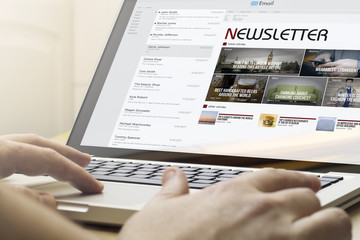 home computing newsletter
