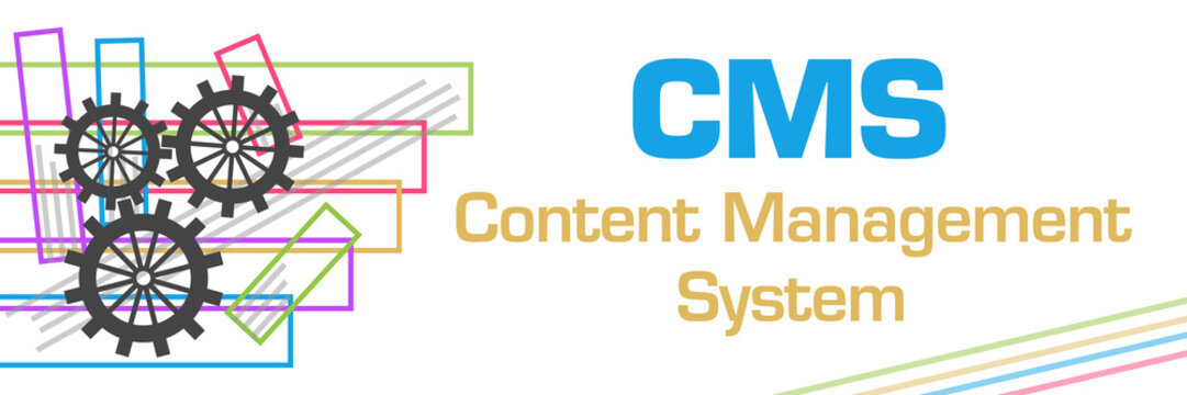CMS Colorful Strokes 