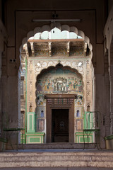 Indien - Rajasthan - Fatehpur