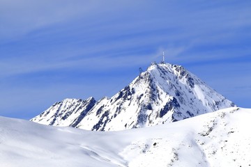 Pic du Midi de Bigorre France