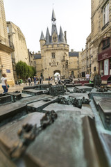 Bordeaux, France