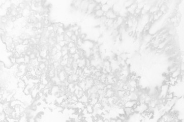 white old rough wall plaster background