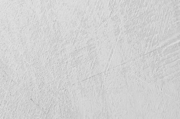 close up painted white wall texture