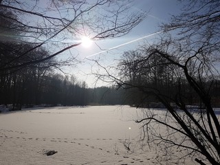 Zima © michalsen