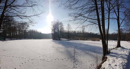 Zima © michalsen
