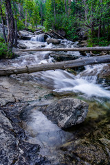 Tahoe Creek 12