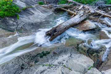 Tahoe Creek 11