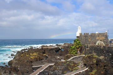 Garachico, Tenerife