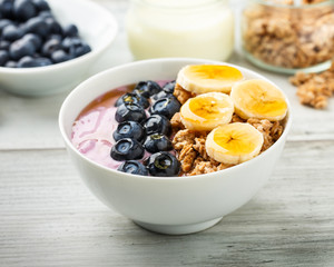 Breakfast Bowl