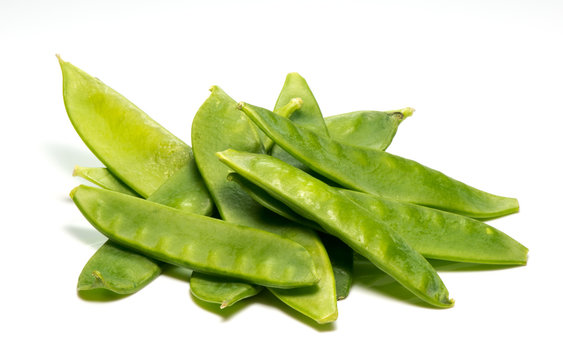 mangetout  